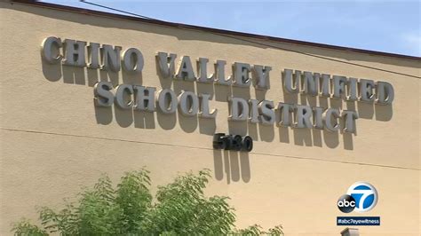 Judge temporarily blocks Chino Valley school board’s transgender notification policy